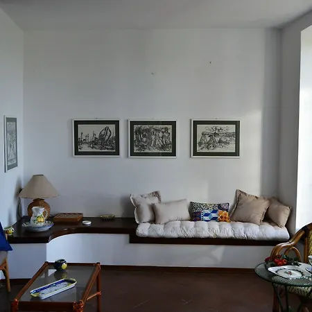 Casa Degli Ulivi *