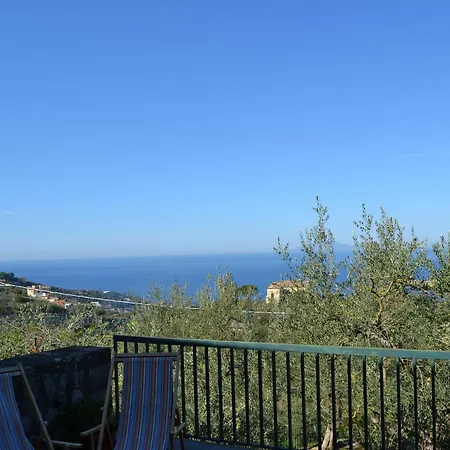 Casa Degli Ulivi Apartmán *