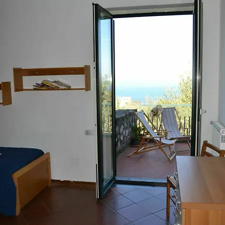 Casa Degli Ulivi