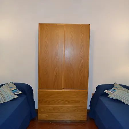 Casa Degli Ulivi Apartmán