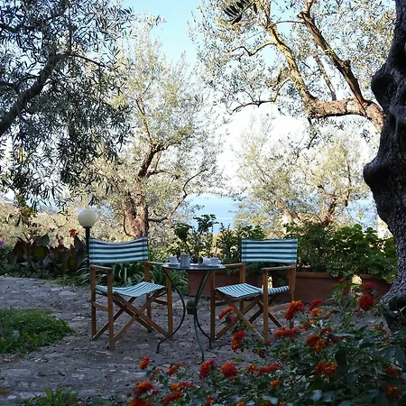 Apartmán Casa Degli Ulivi