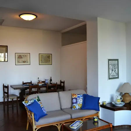 Casa Degli Ulivi Apartment *