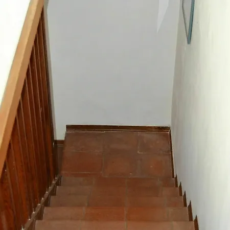 Casa Degli Ulivi
