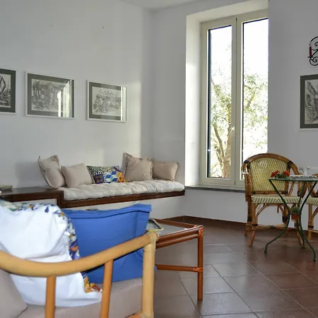 Apartment Casa Degli Ulivi *