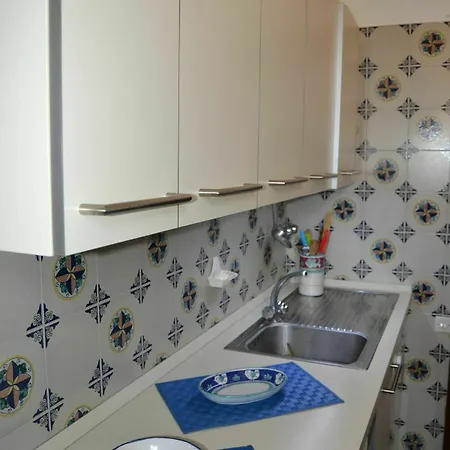 Casa Degli Ulivi Massa Lubrense