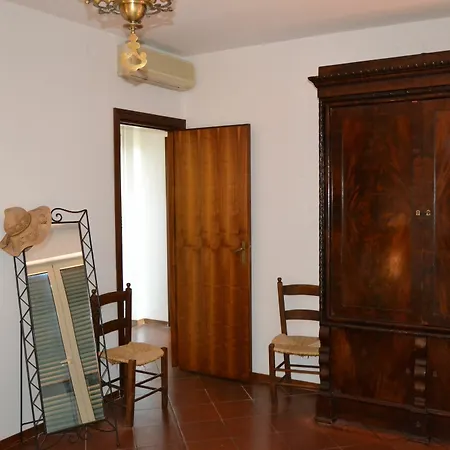 Casa Degli Ulivi Apartment *