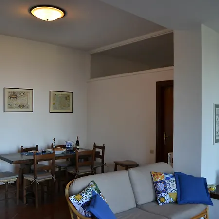 Casa Degli Ulivi