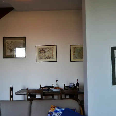 Casa Degli Ulivi