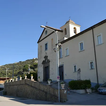 Apartment Casa Degli Ulivi *