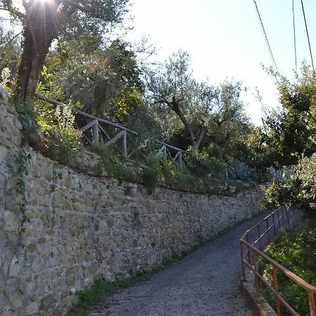 Casa Degli Ulivi *
