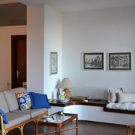 Apartment Casa Degli Ulivi
