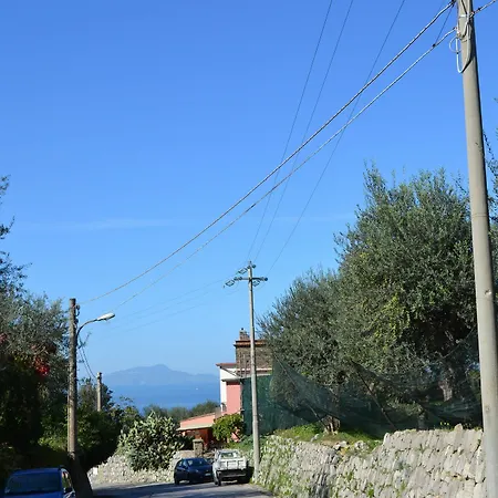 Casa Degli Ulivi *