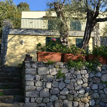Casa Degli Ulivi Apartment *