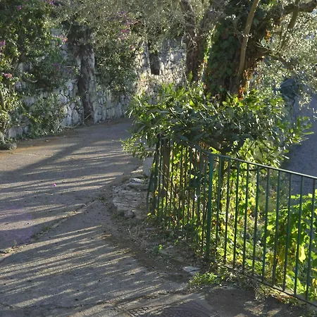 Casa Degli Ulivi * Massa Lubrense